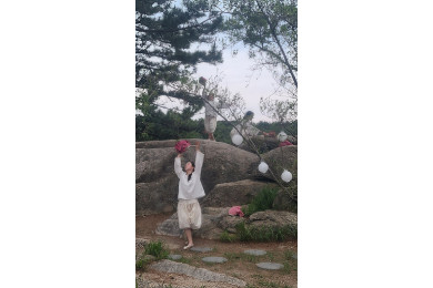 민예총 생명문화축전-달빛 걷기