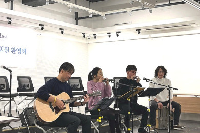 2024년 하반기 출간 도서 기념식과 신입회원 환영회