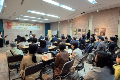 25 요산김정한문학축전-요산소설낭독대회와  요산창작상 시상식, 폐막식