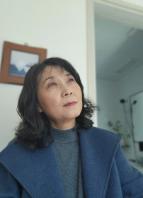 제25회 부산작가상 다원장르 수상자 (2025년)