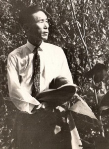 제20회 향파 이주홍 문학상 시상식