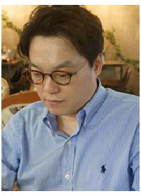 제18회 부산작가상 수상자(2018년)