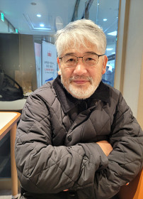 제24회 부산작가상 소설 부문 수상자(2024년)