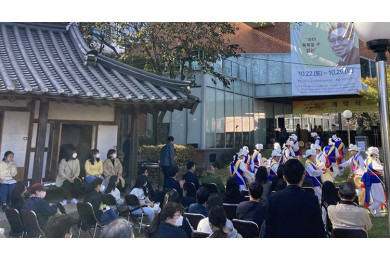 제25회 요산김정한문학축전-개막식, 백일장