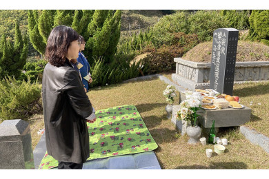 제25회 요산김정한문학축전-고유제, 문학기행