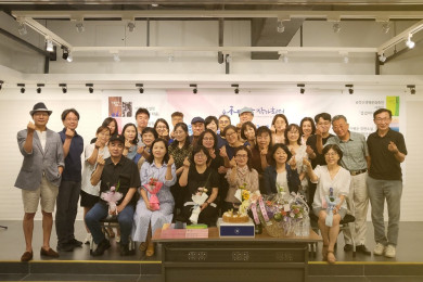 상반기 신간 출간 기념회 및 신입회원 환영회