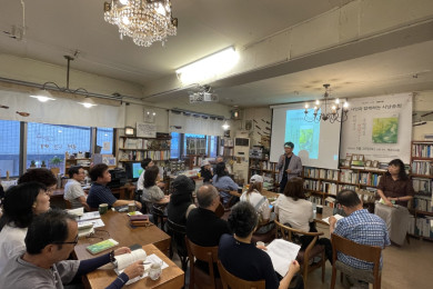 시민과 함께하는 시낭송회