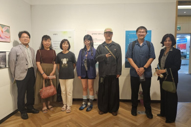 2024 도따또가 시민작가전