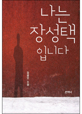정광모 소설집 <나는 장성택 입니다>